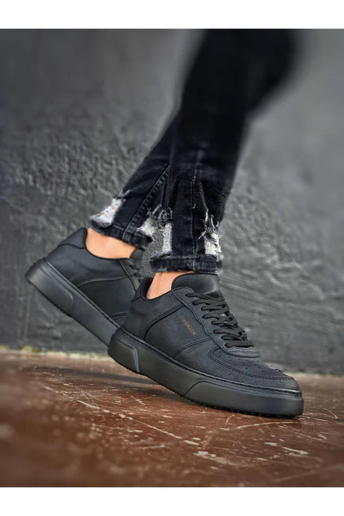 CHEKICH 087 BLACK