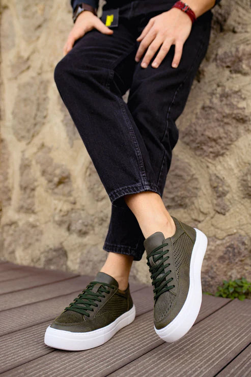 CHEKICH 015 GREEN