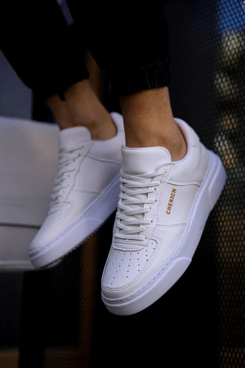 CHEKICH 087 WHITE
