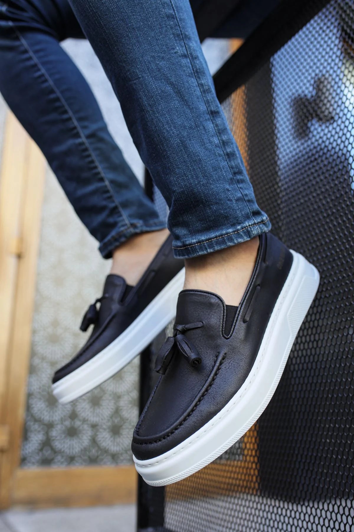Chekich 127 - CBT Loafer-X