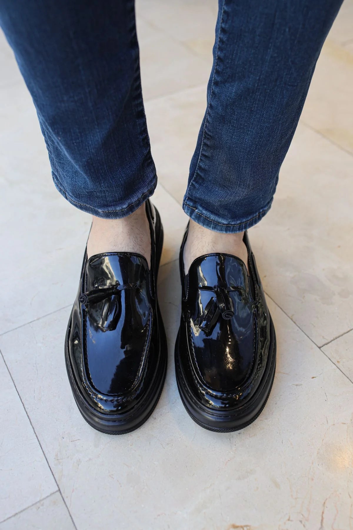 Chekich 127 RST Loafer-X