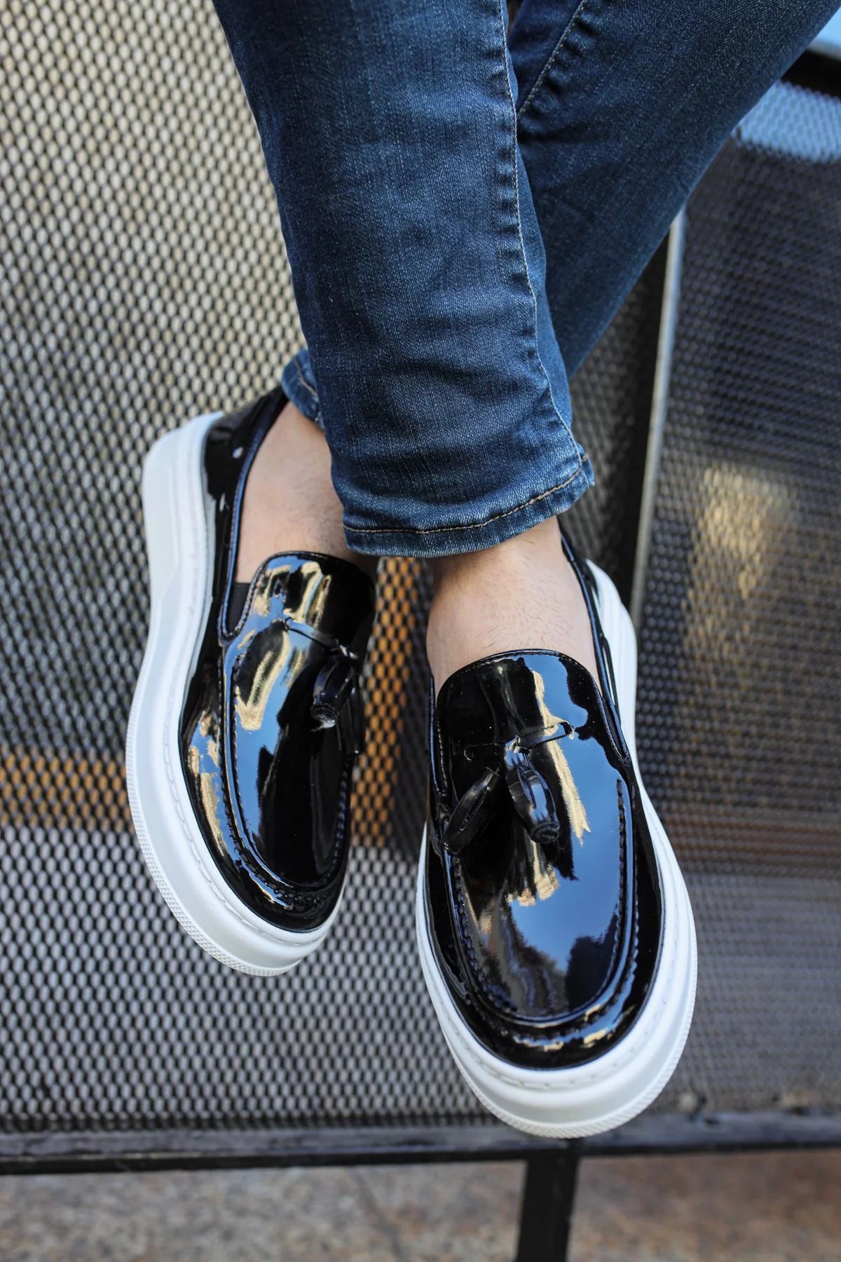 Chekich 127 RBT Loafer-X