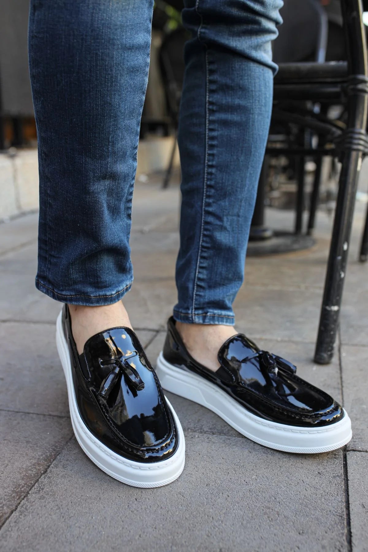 Chekich 127 RBT Loafer-X