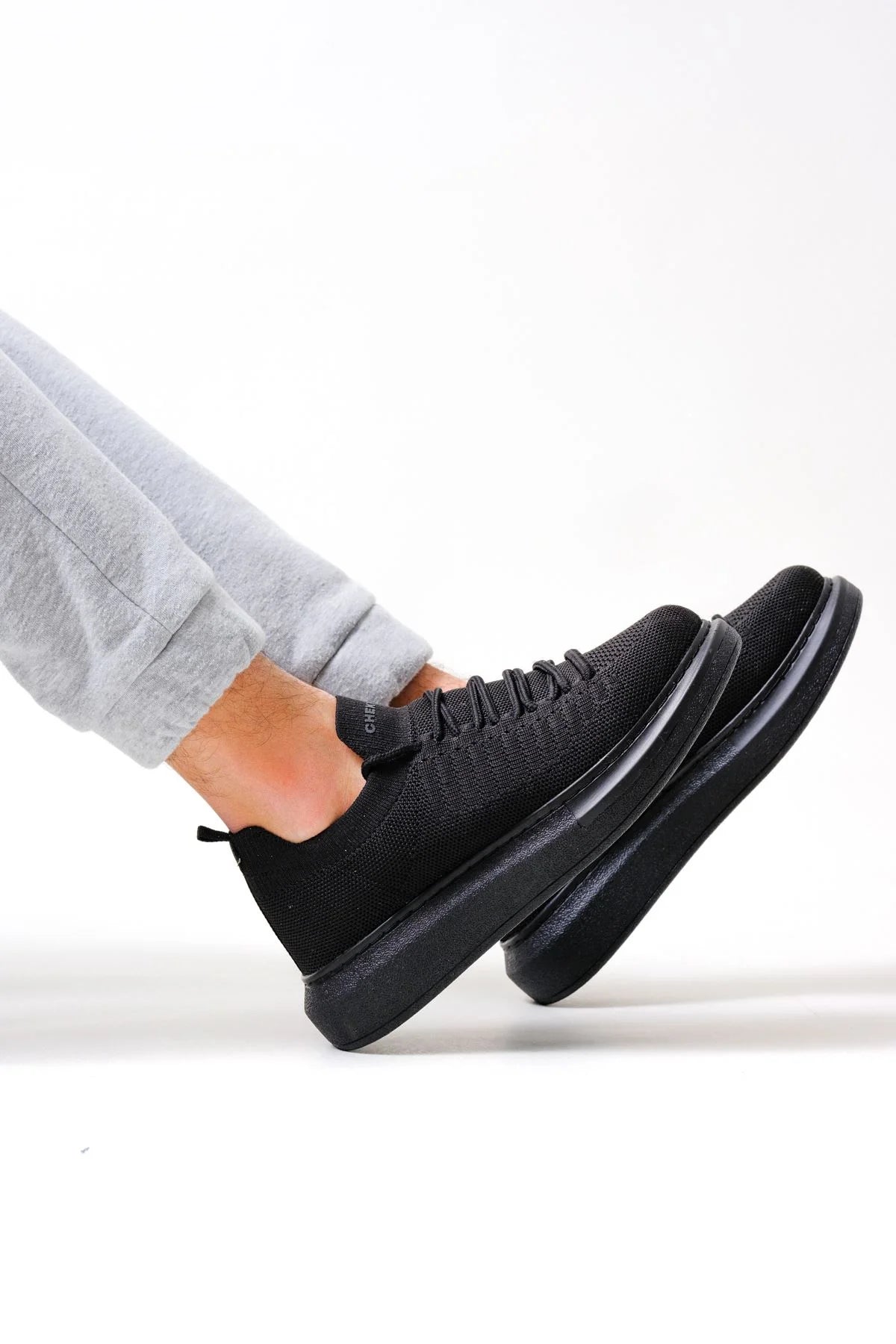 CHEKICH 307 BLACK