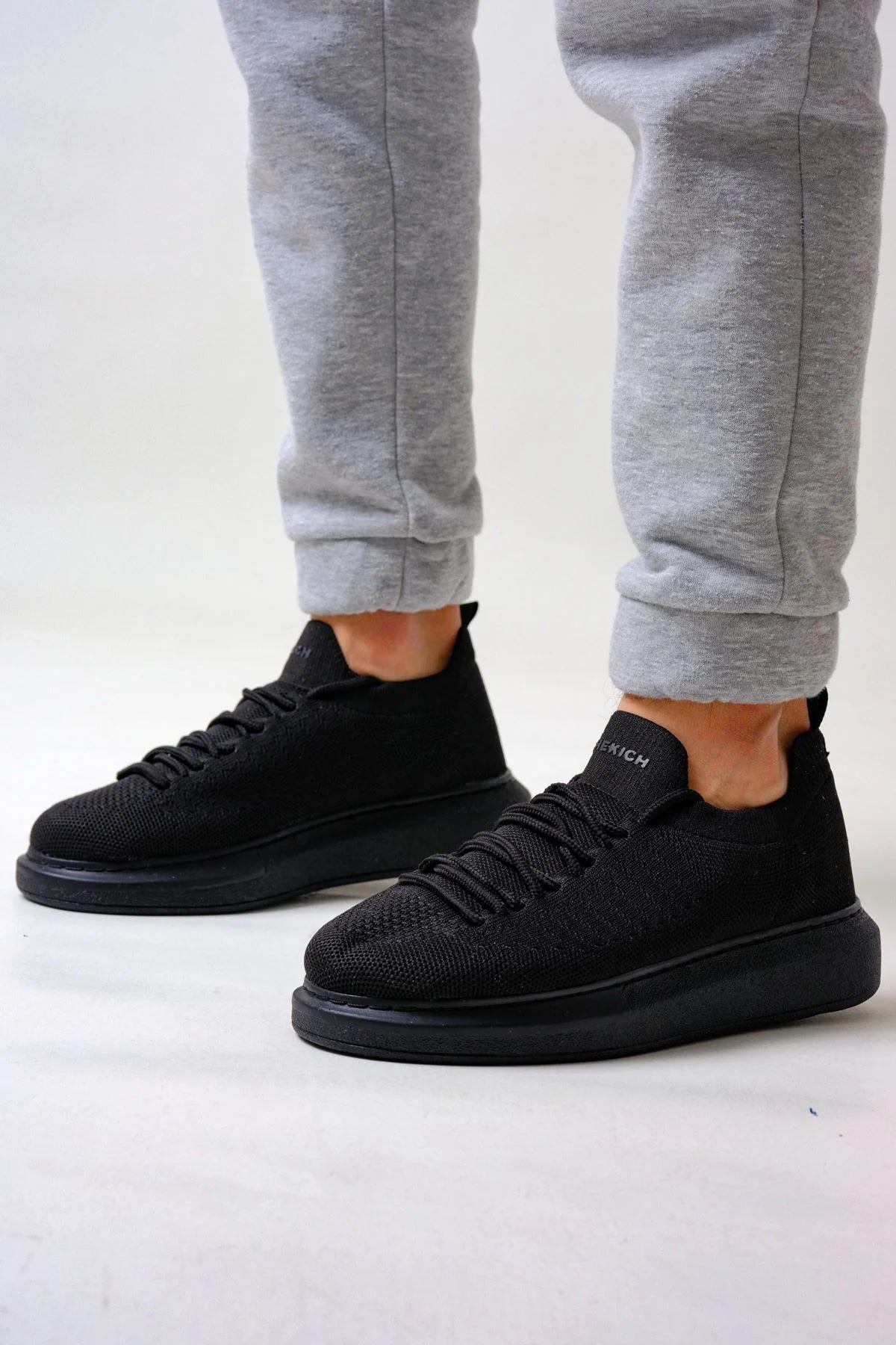 CHEKICH 307 BLACK