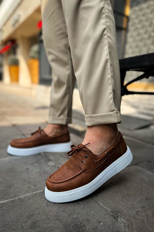 CHEKICH 419 BROWN