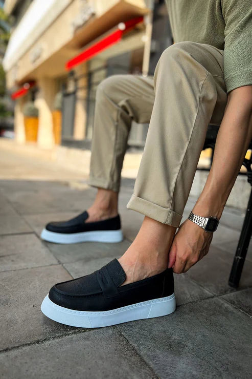 CHEKICH 421 BLACK
