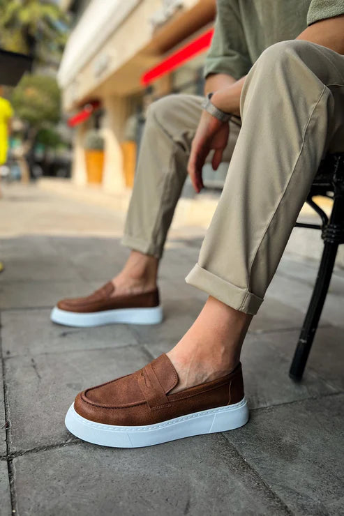 CHEKICH 421 BROWN