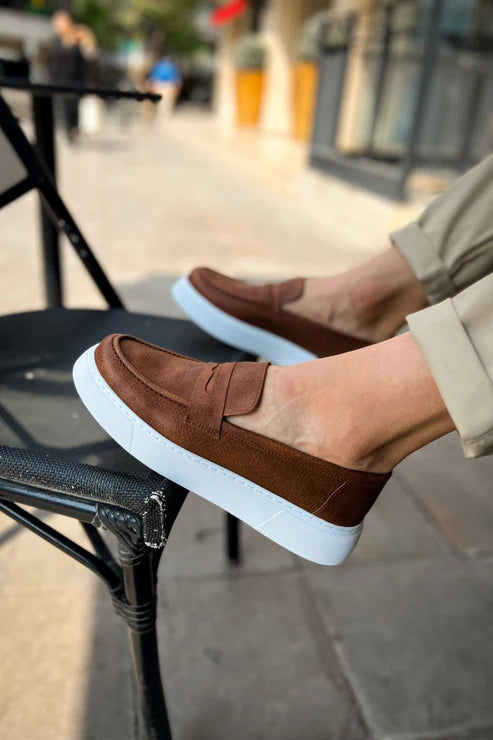 CHEKICH 421 BROWN