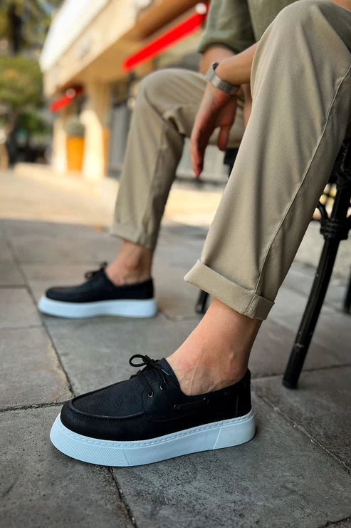 CHEKICH 419 BLACK