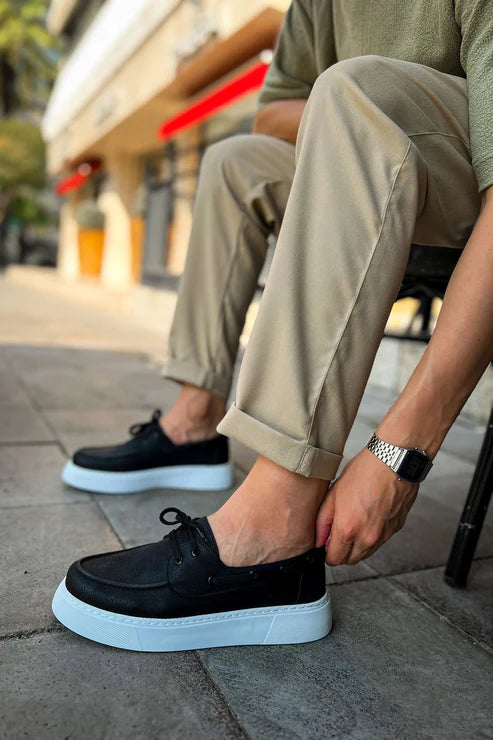CHEKICH 419 BLACK