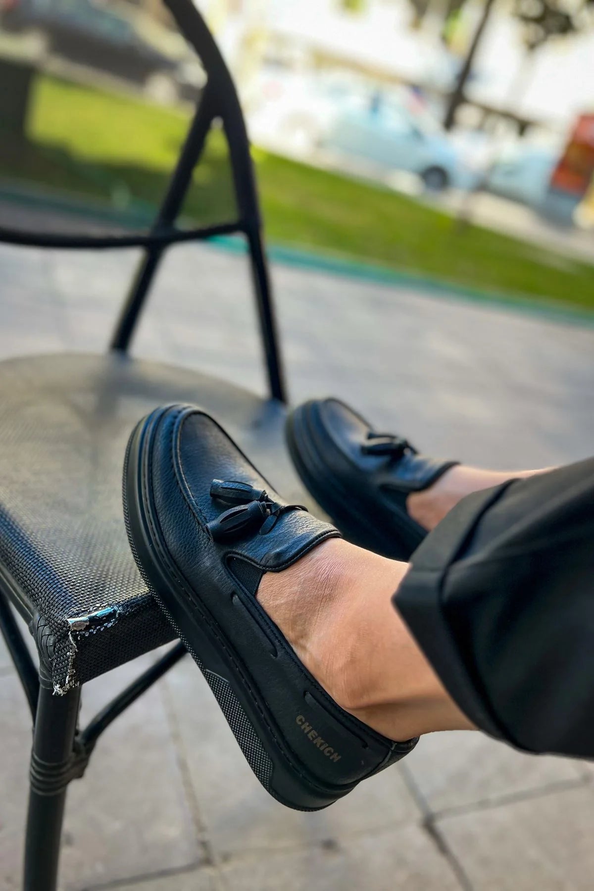 Chekich 127 - FST Loafer-X