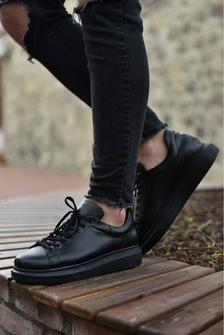 Chekich 257 CST Estrella All Black
