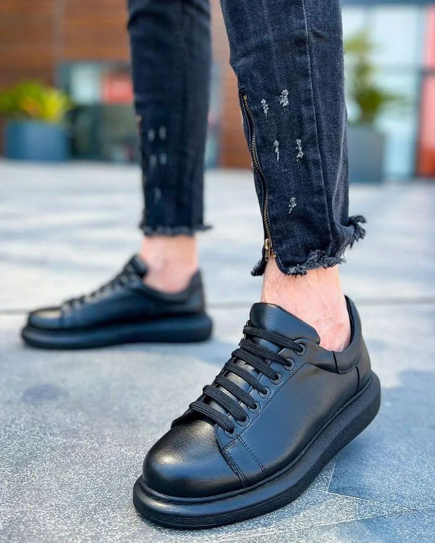 Chekich 257 CST Estrella All Black