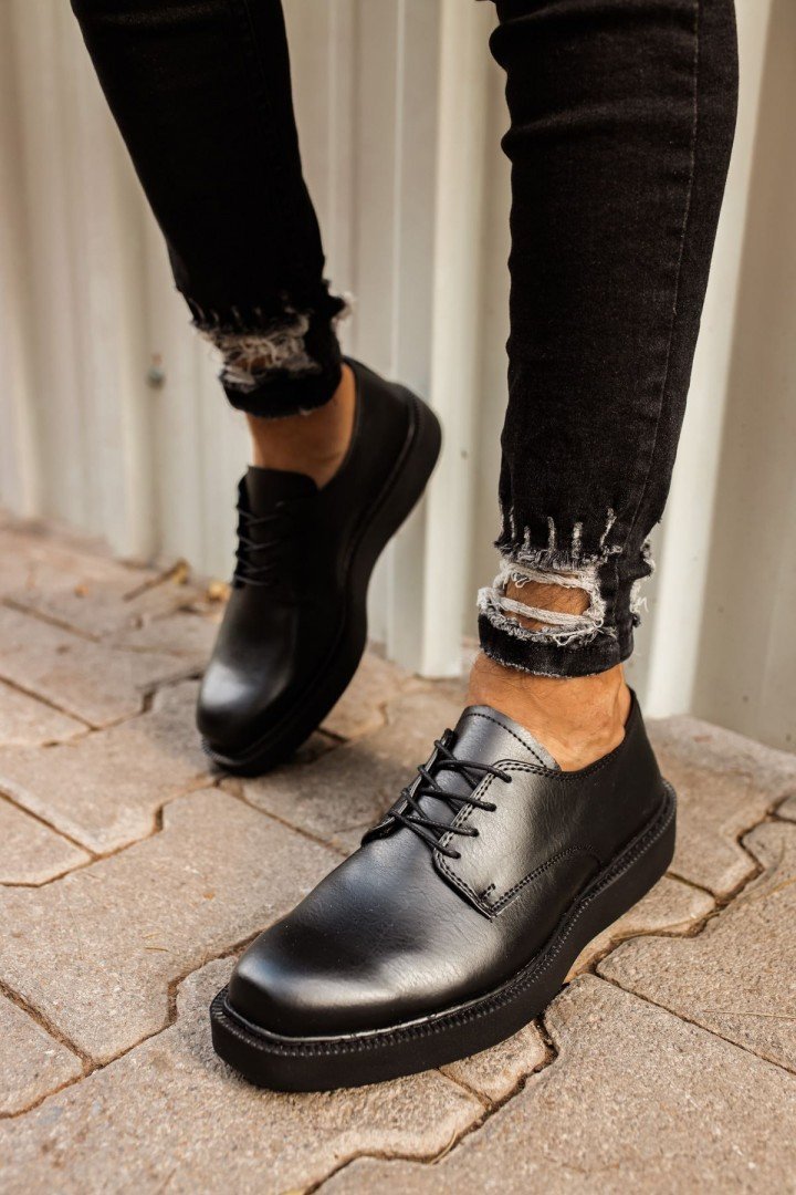 Chekich 001 FST Classic Lace
