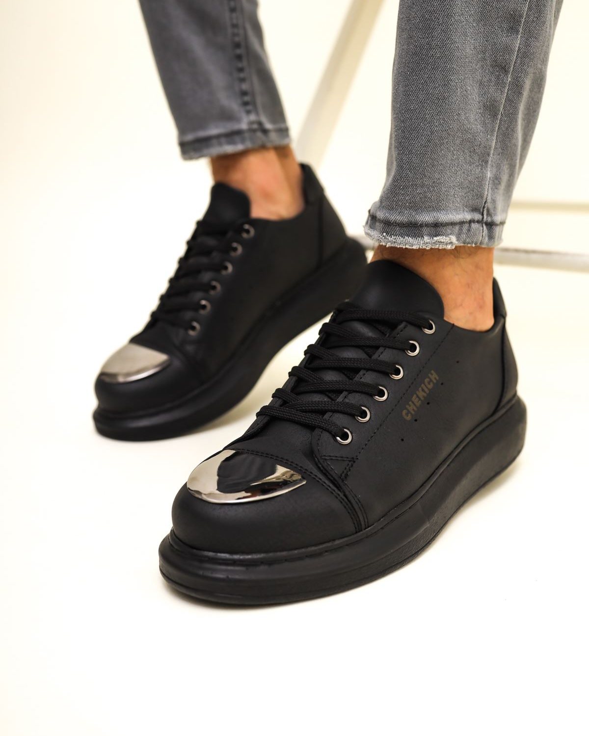 CHEKICH 175 BLACK