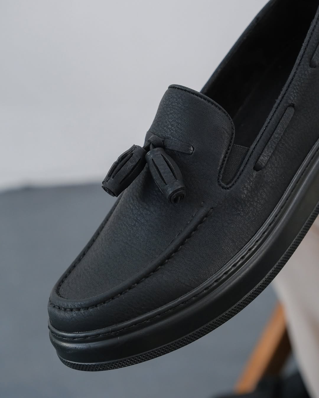Chekich 127 - FST Loafer-X