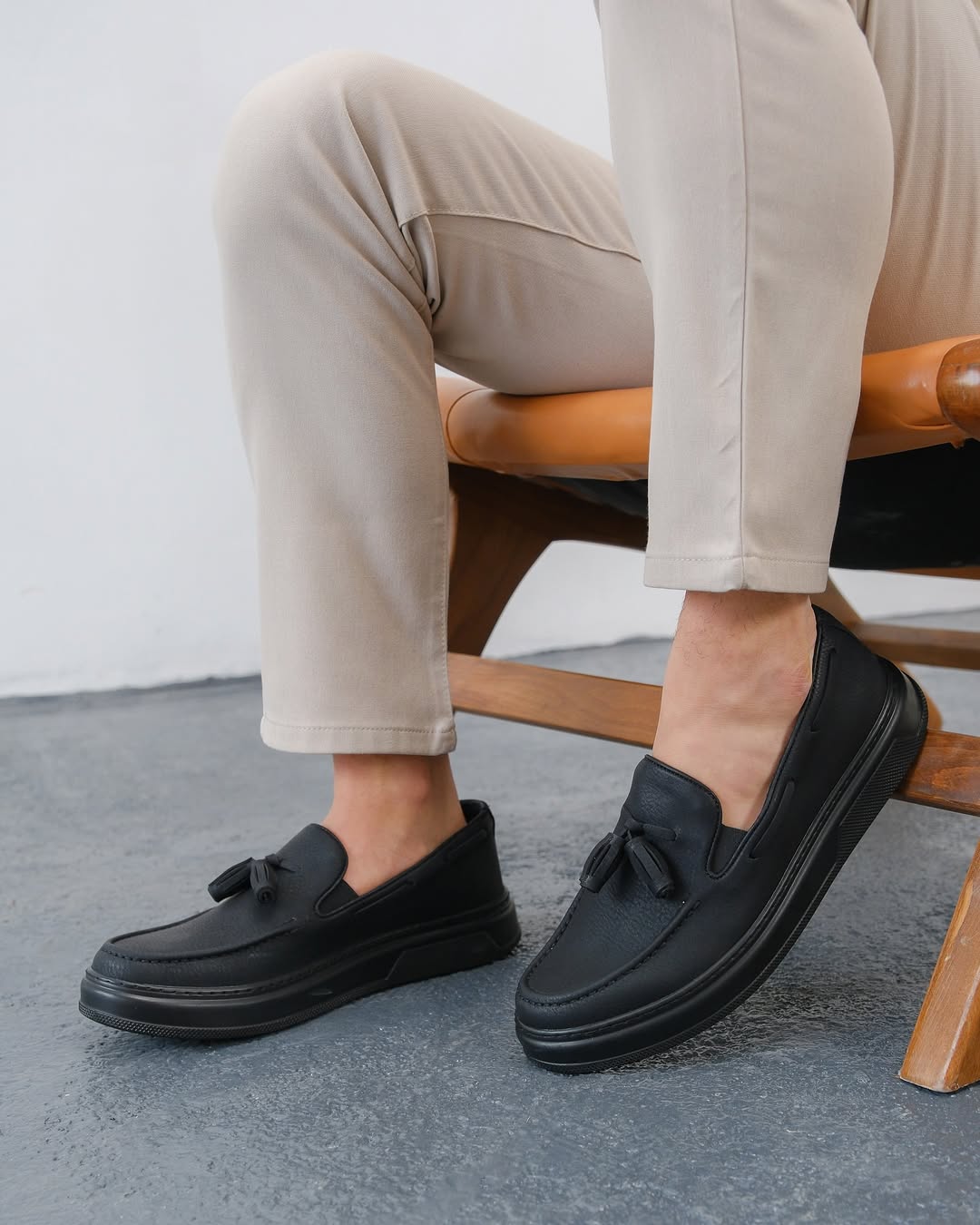 Chekich 127 - FST Loafer-X