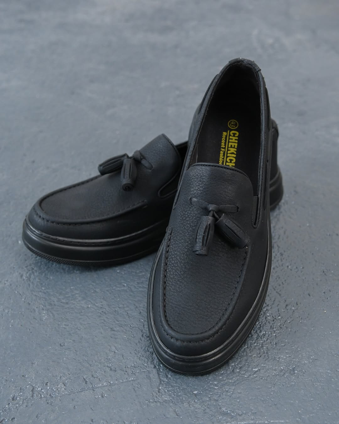 Chekich 127 - FST Loafer-X