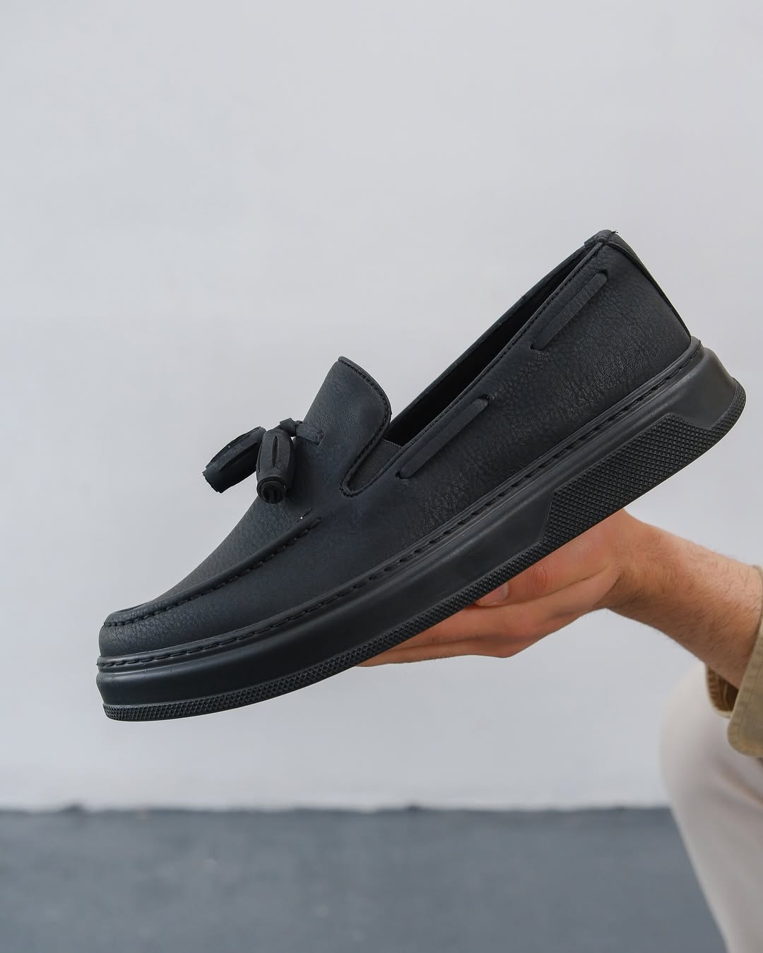 Chekich 127 - FST Loafer-X