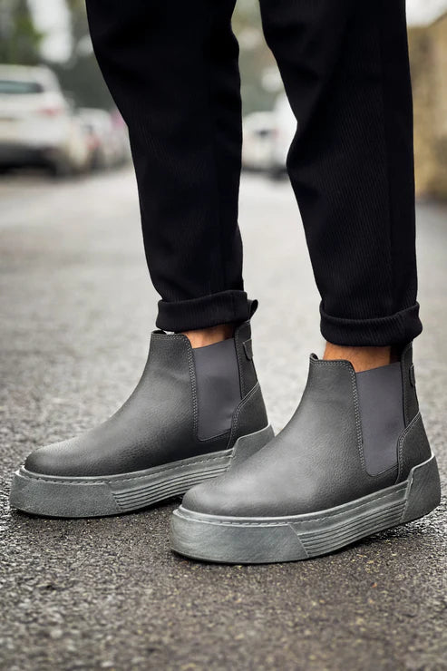 CHEKICH 069 GRAY