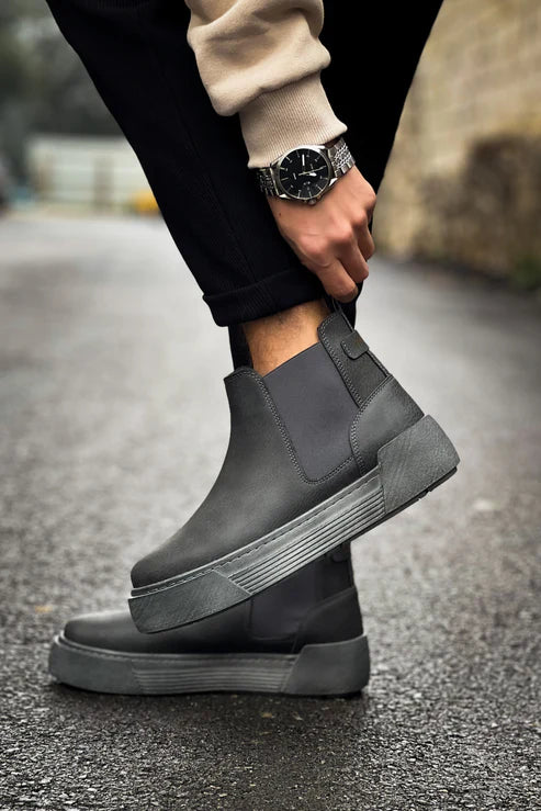 CHEKICH 069 GRAY