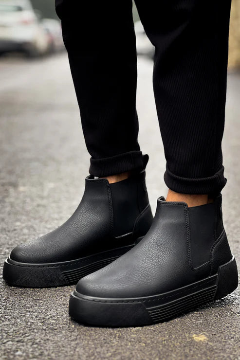CHEKICH 069 BLACK