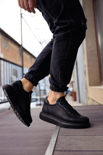 CHEKICH 253 BLACK