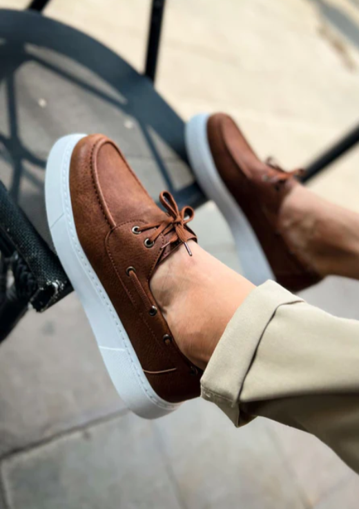CHEKICH 419 BROWN