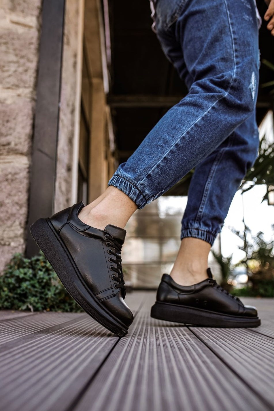 Chekich 257 CST Estrella All Black