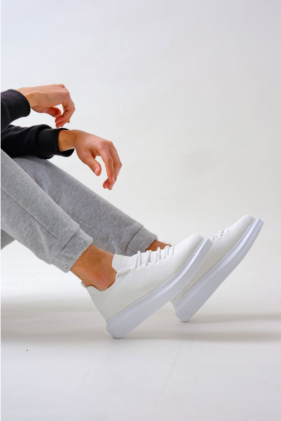 CHEKICH 307 WHITE