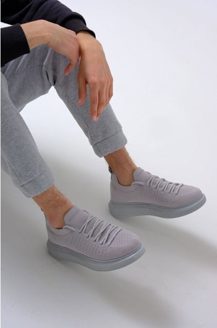 CHEKICH 307 GRAY