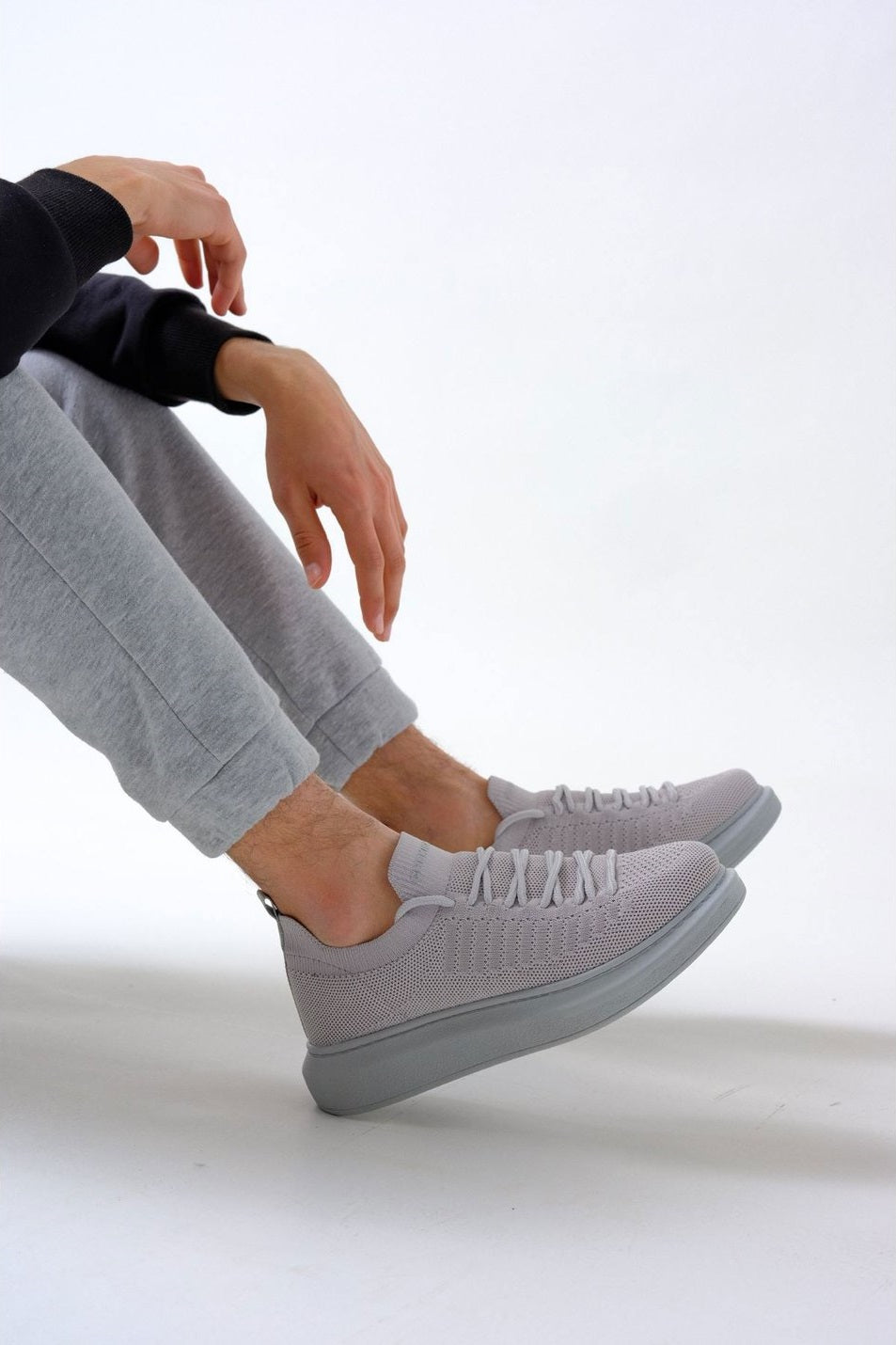 CHEKICH 307 GRAY