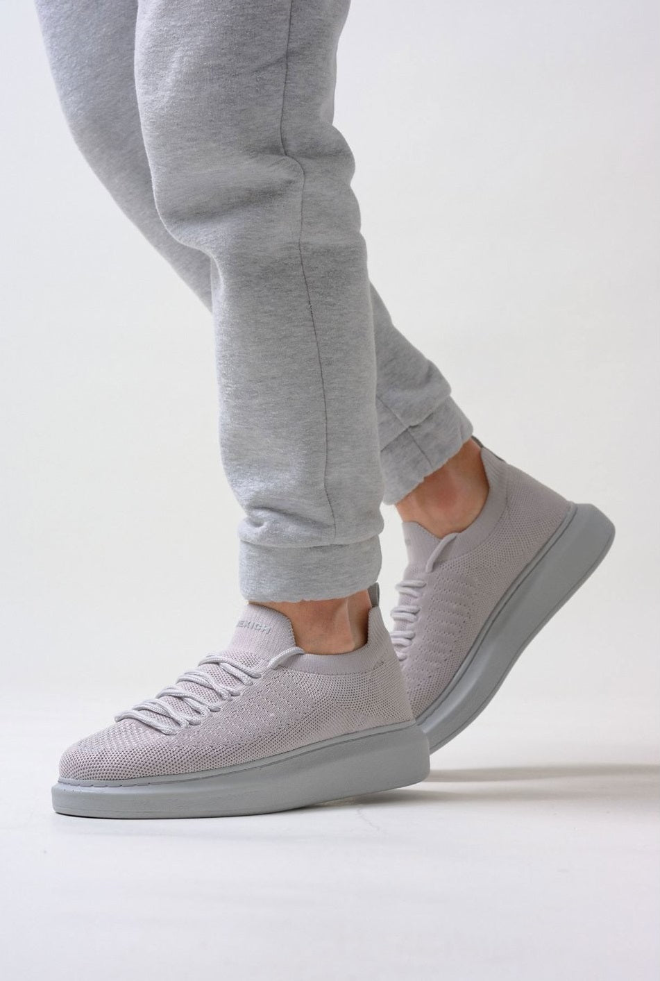CHEKICH 307 GRAY