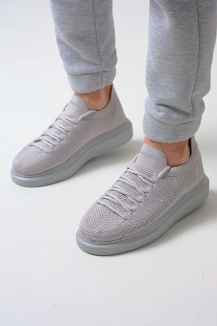 CHEKICH 307 GRAY