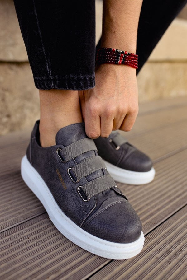 CHEKICH 253 GRAY