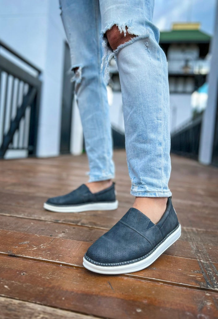 CHEKICH 091 GRAY