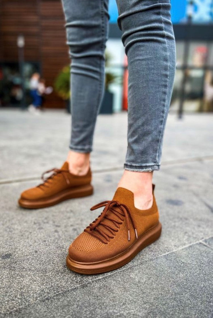 CHEKICH 307 BROWN