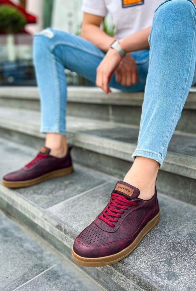 CHEKICH 157 CHERRY