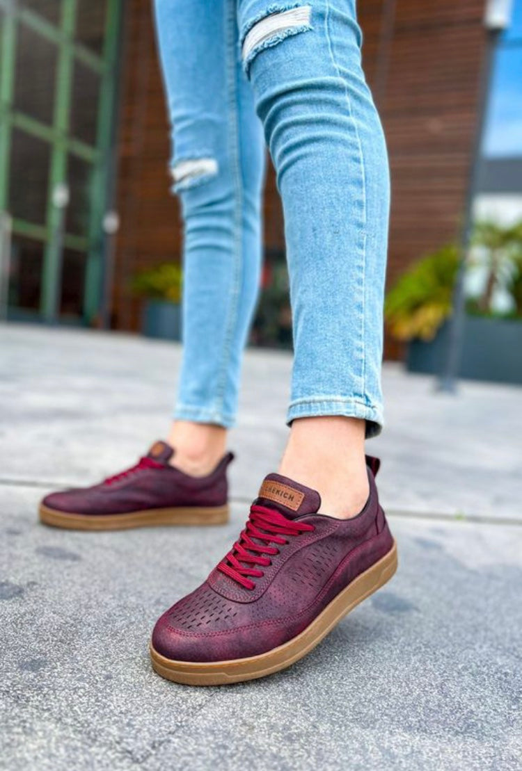 CHEKICH 157 CHERRY