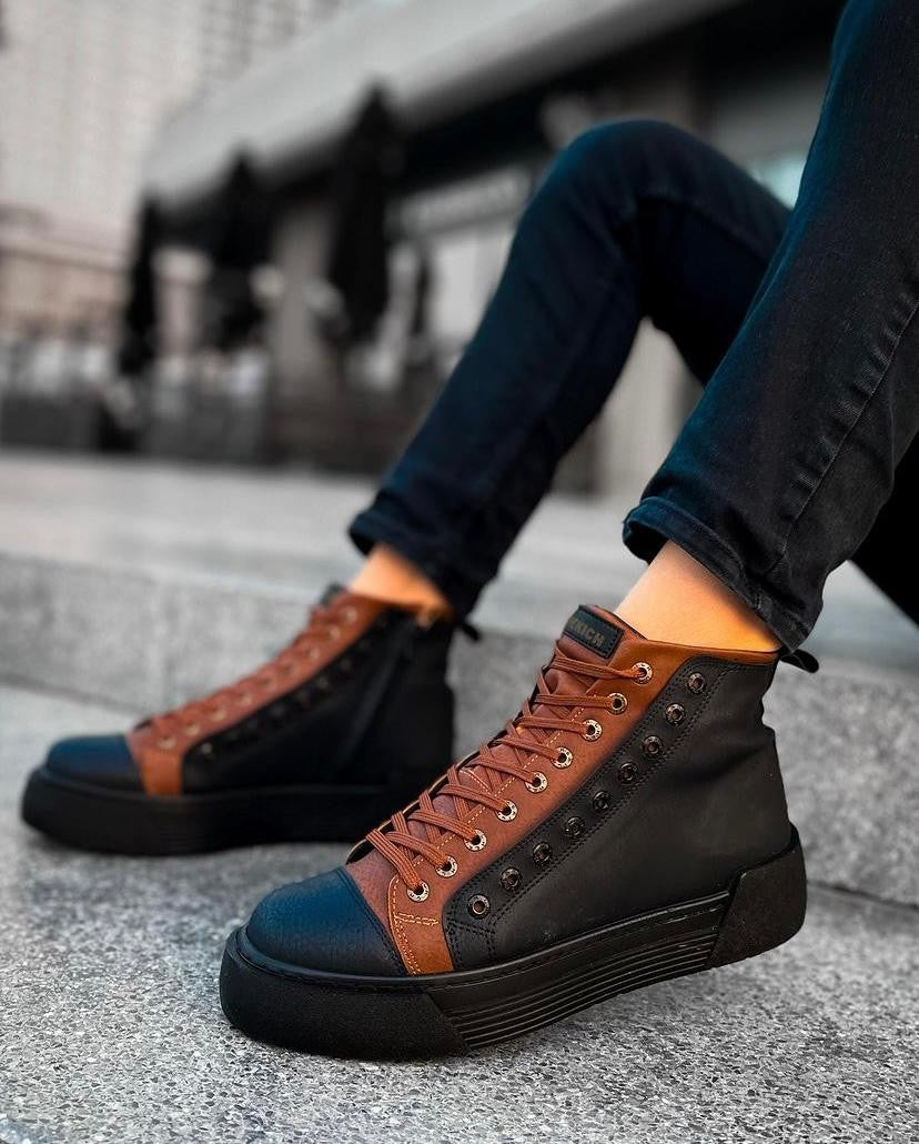 CHEKICH 167 BROWN