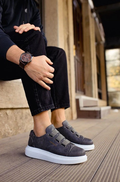 CHEKICH 253 GRAY