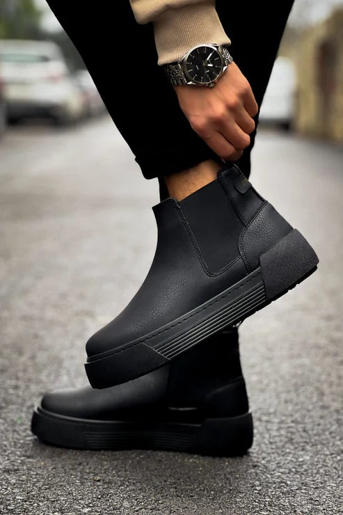CHEKICH 069 BLACK