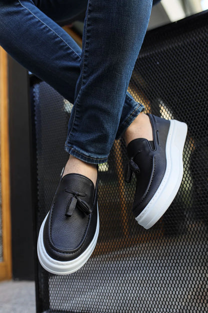 Chekich 127 - CBT Loafer-X