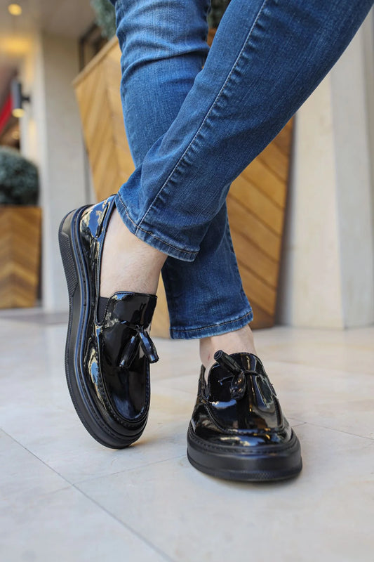 Chekich 127 RST Loafer-X