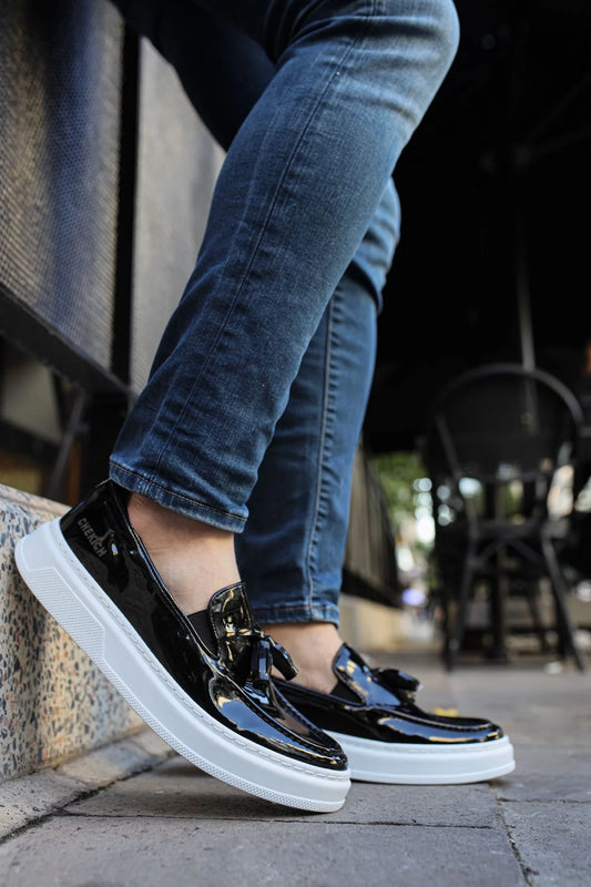 Chekich 127 RBT Loafer-X