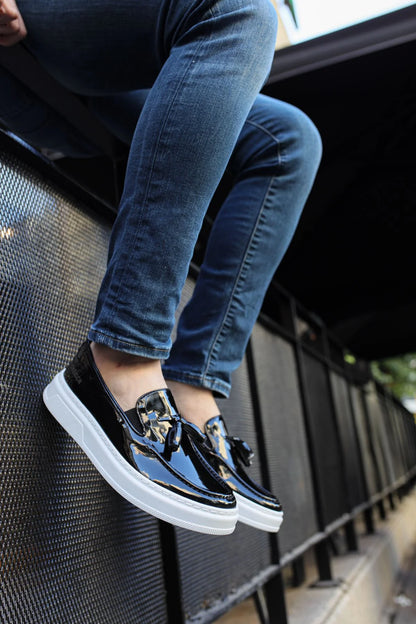 Chekich 127 RBT Loafer-X