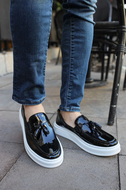 Chekich 127 RBT Loafer-X