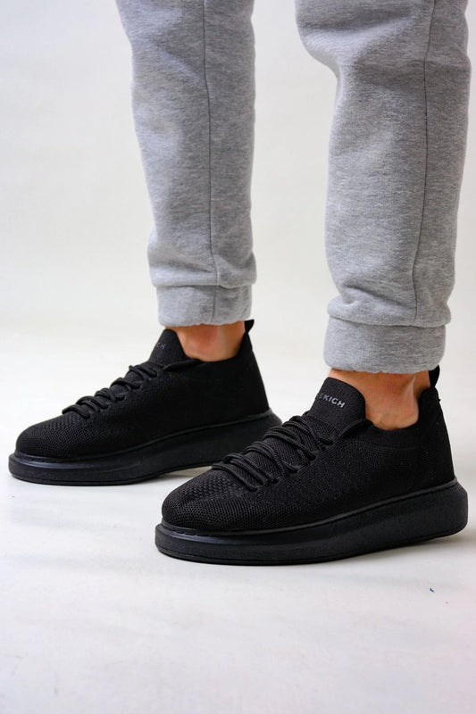 CHEKICH 307 BLACK