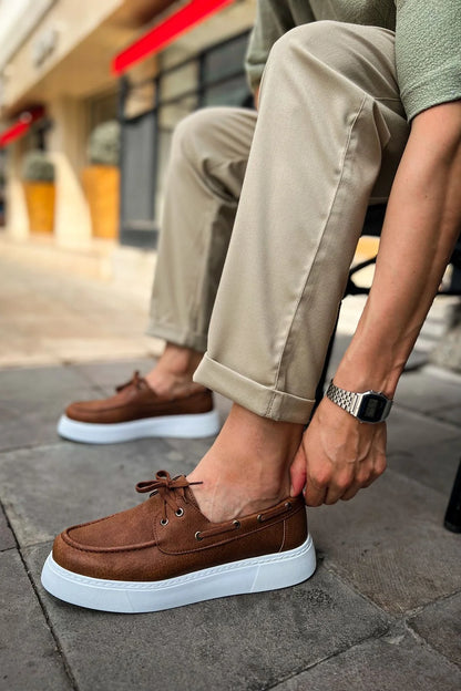 CHEKICH 419 BROWN